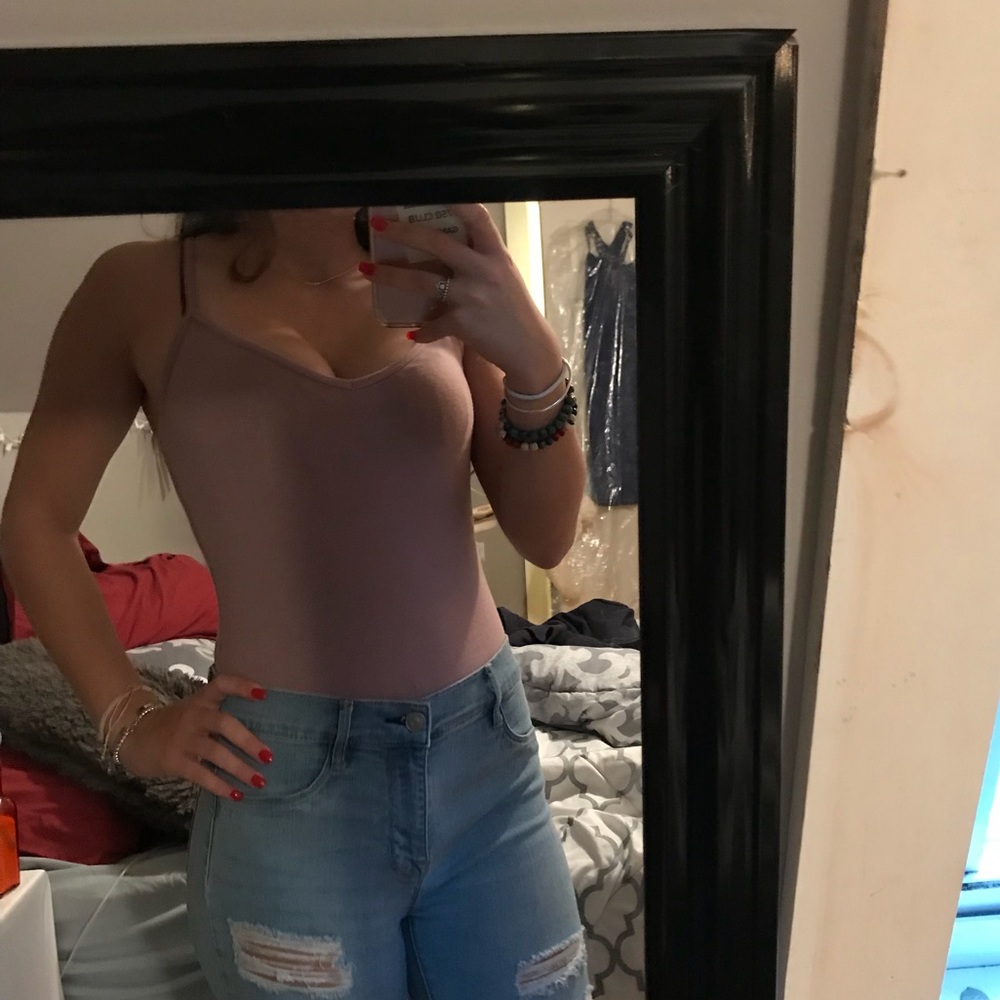 pacsun body suit❣️❣️